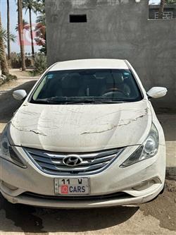 هيونداي سوناتا